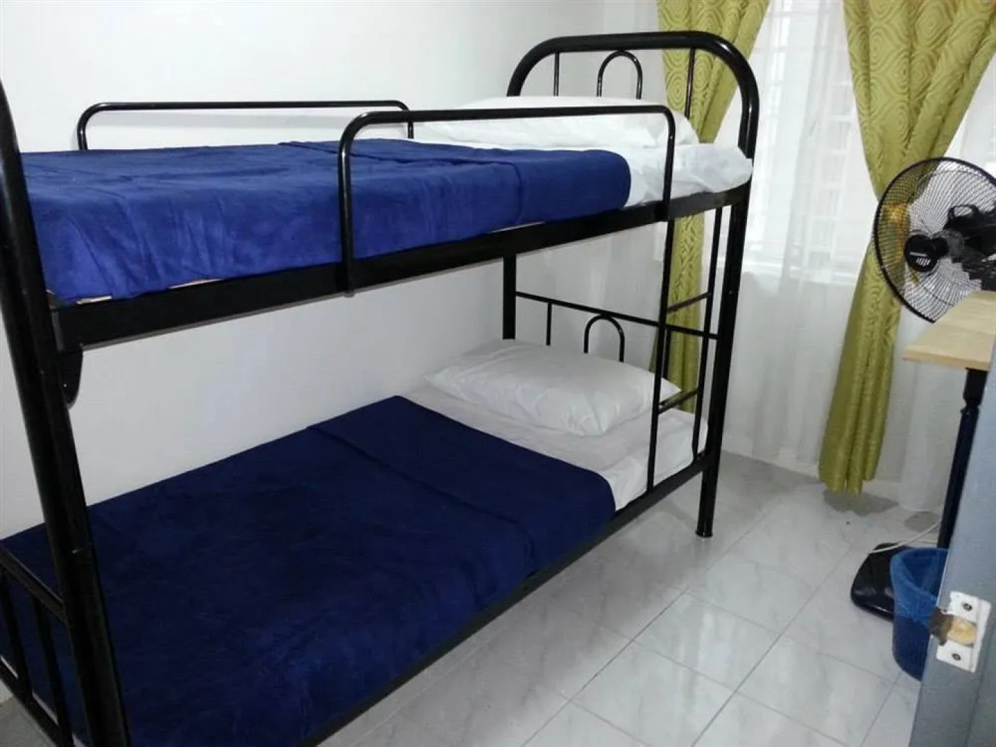 Pulau Melaka Island Stay