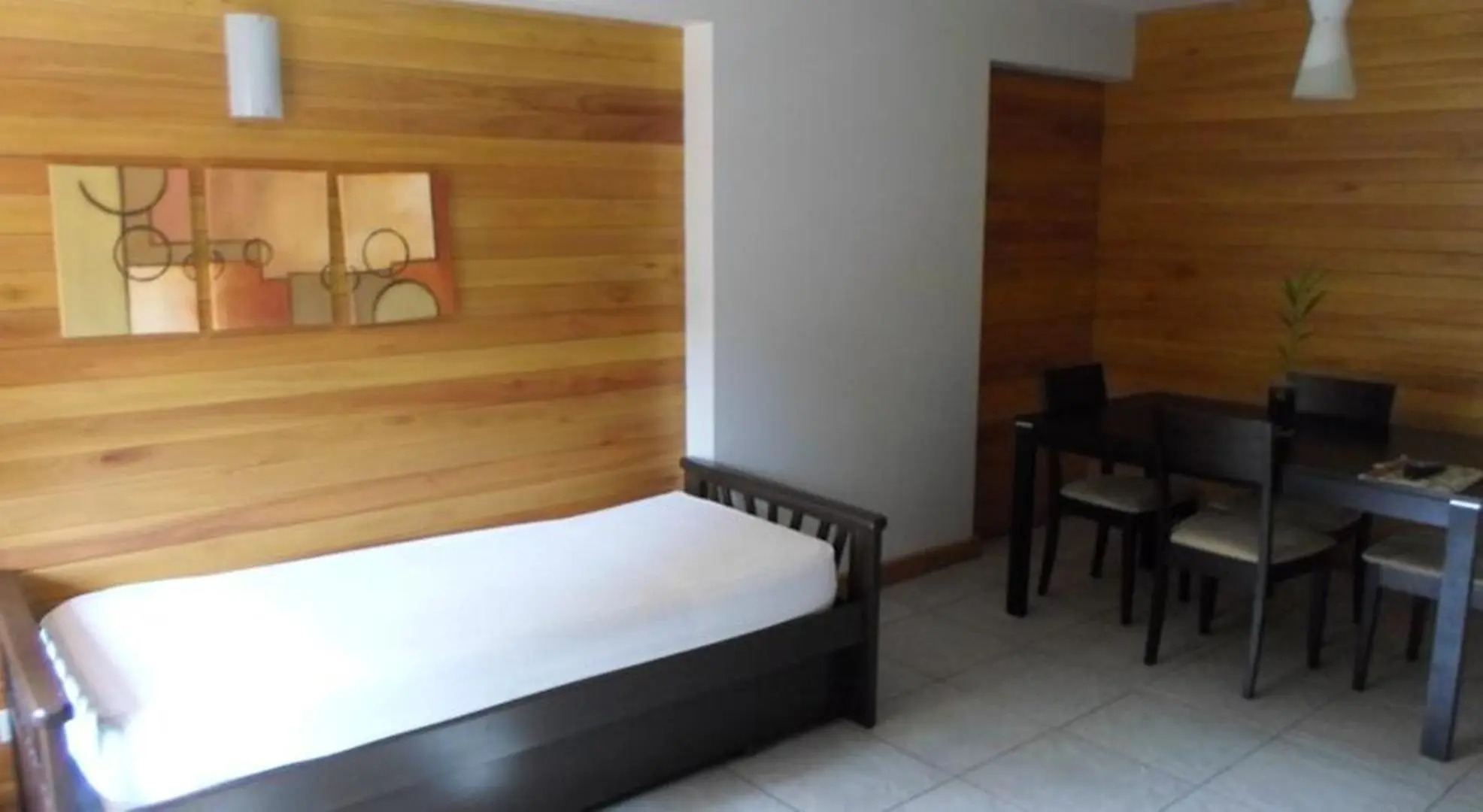 Apart Hotel Robles Del Sur