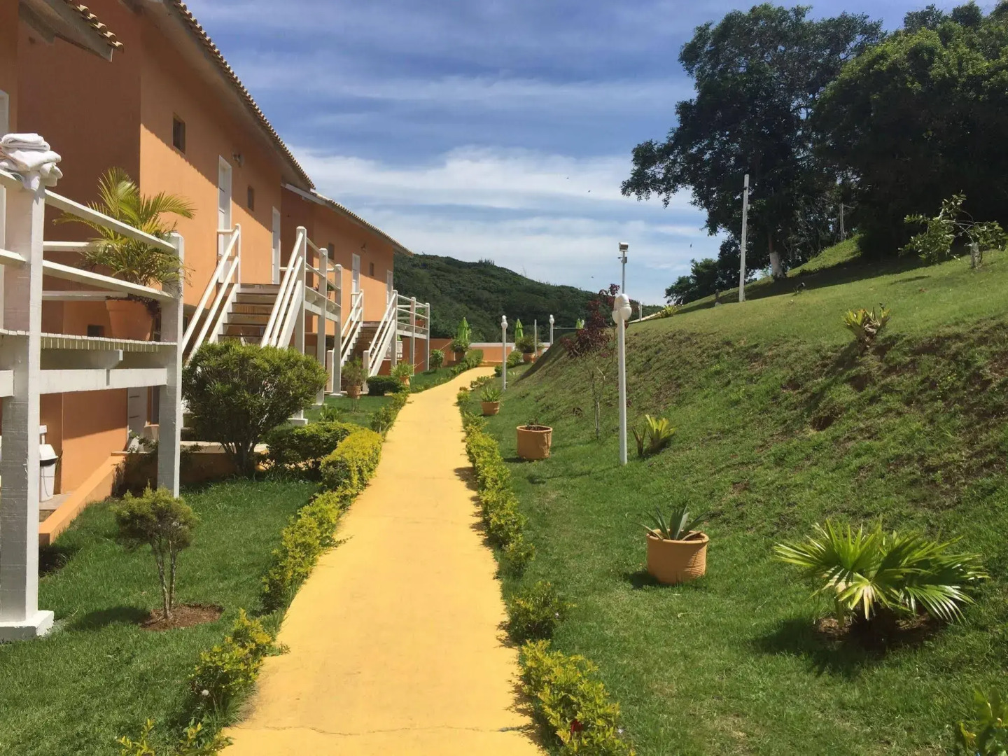 Almar Buzios Pousada