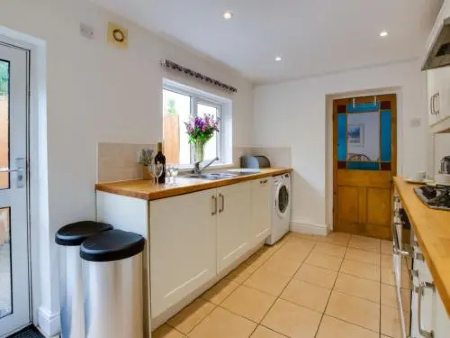 Holiday Home Taff's Well