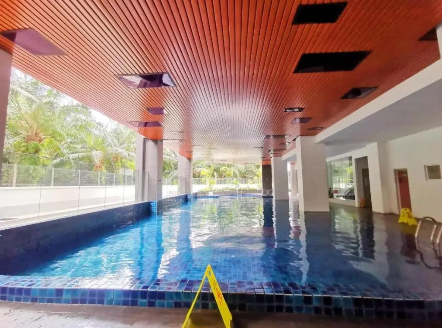 彬彬流星瞭望台 The VenusBlock B 31st floor Sri Manjung