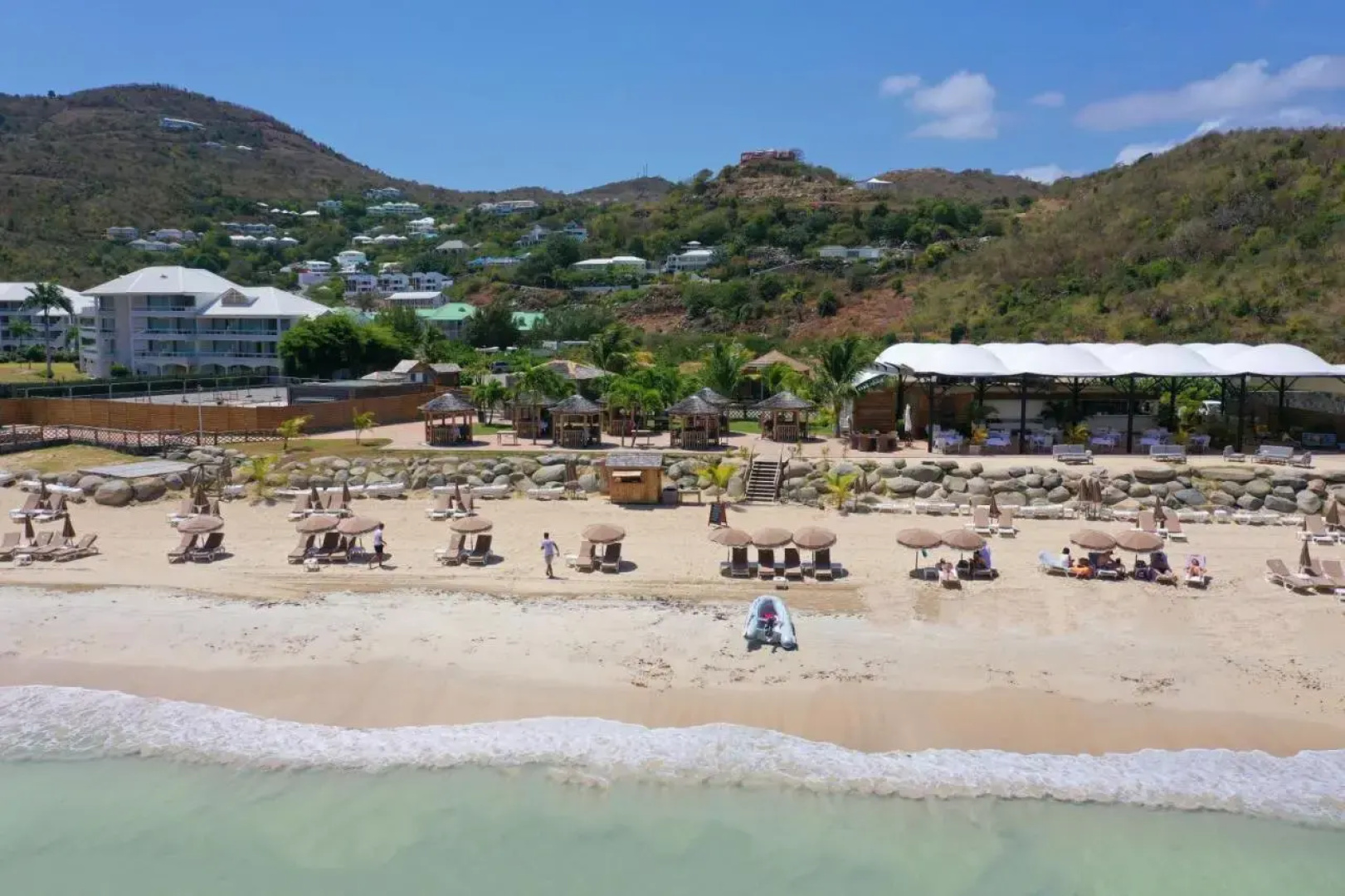 Dream Villa Anse Marcel-955