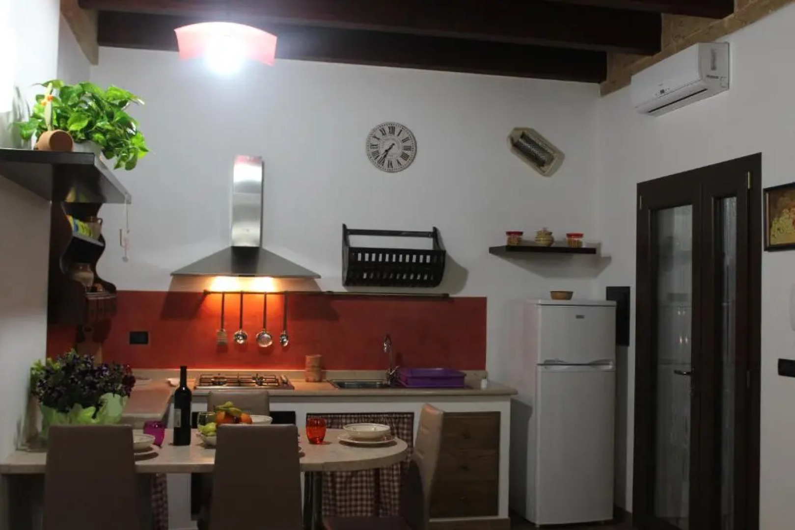 La Casetta di Ciccio