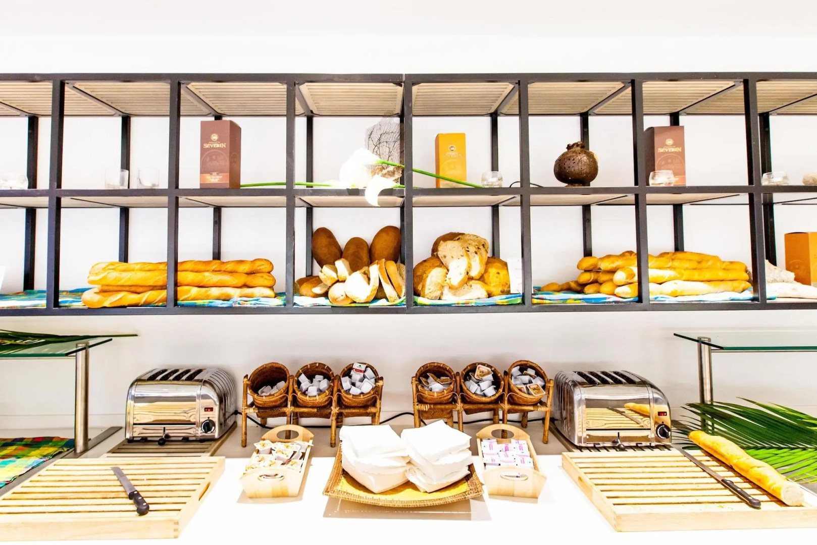 Langley Resort Fort Royal