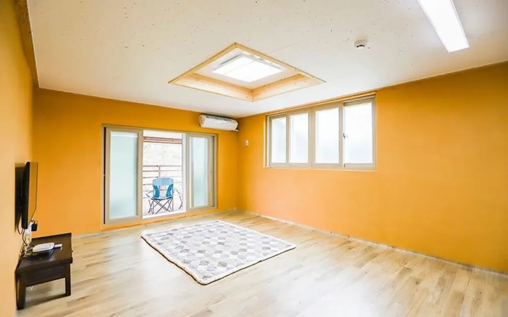 Sancheong Healing of Dream Pension