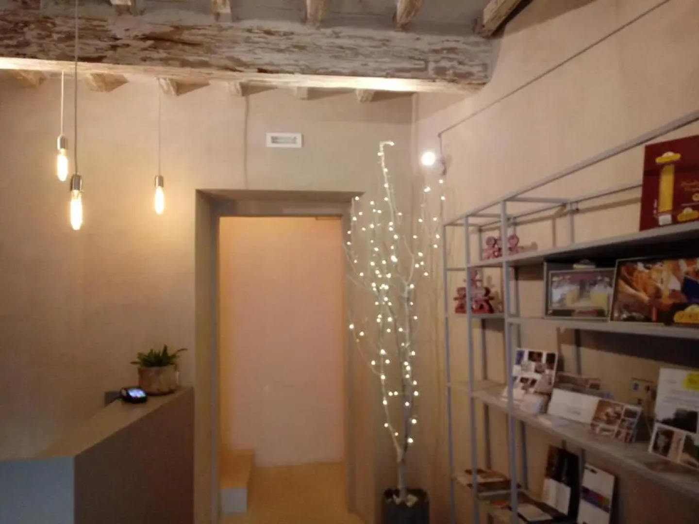 Residenza Corso Baccio