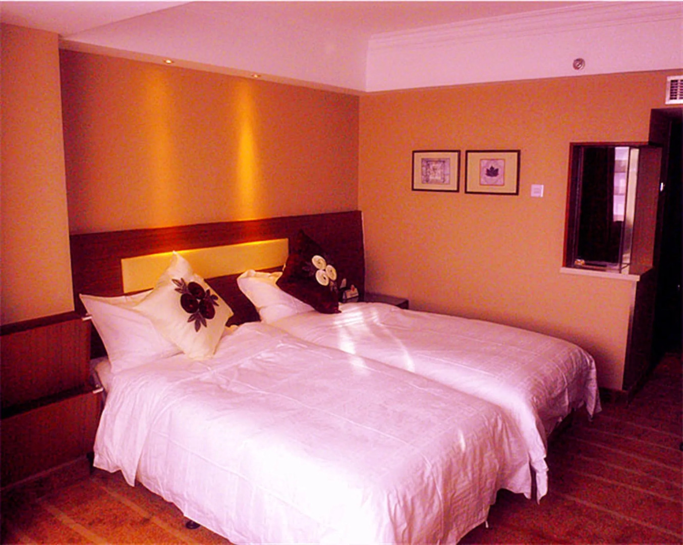 Bremen Sophia Church Hotel