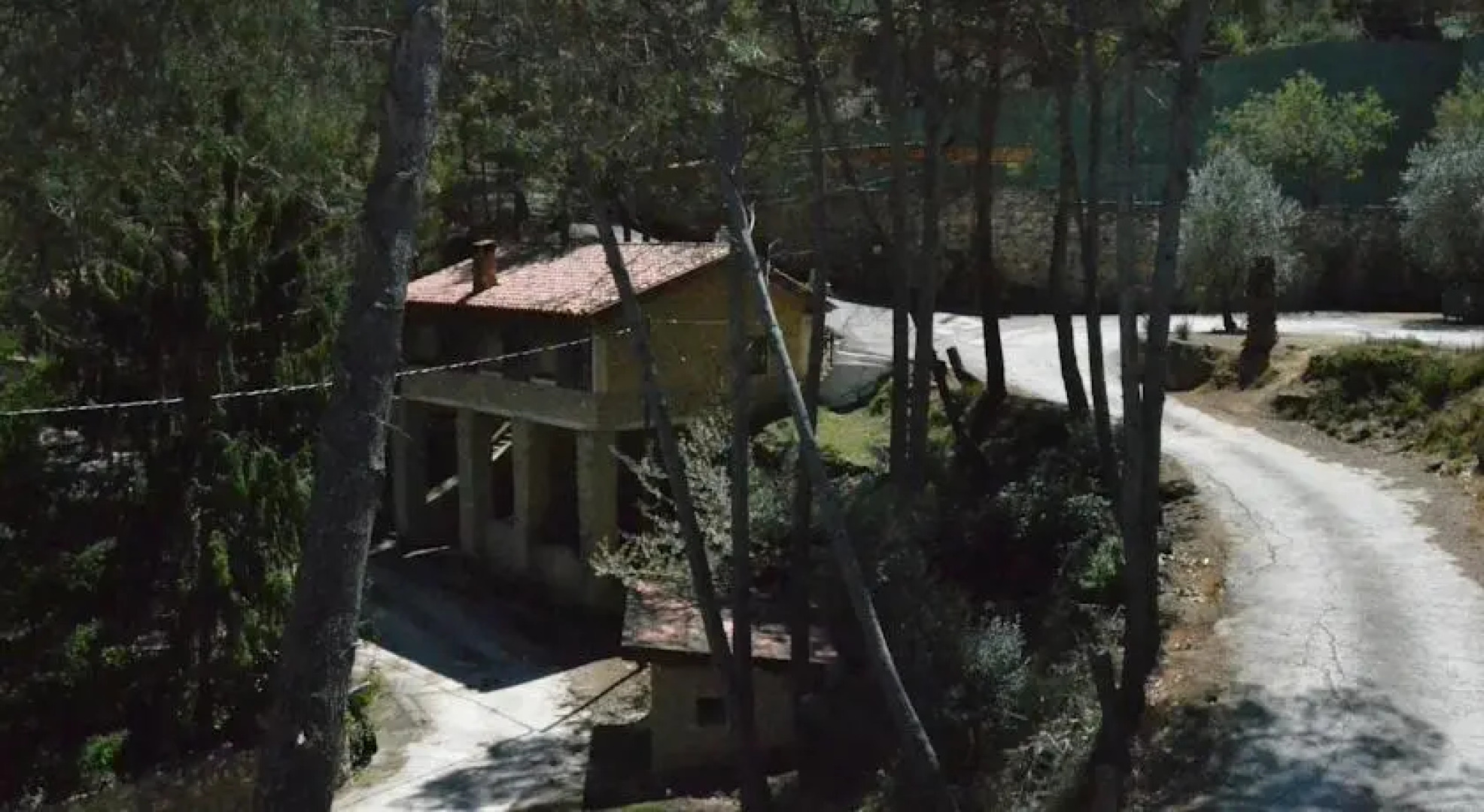 El Pinar de Ventamina