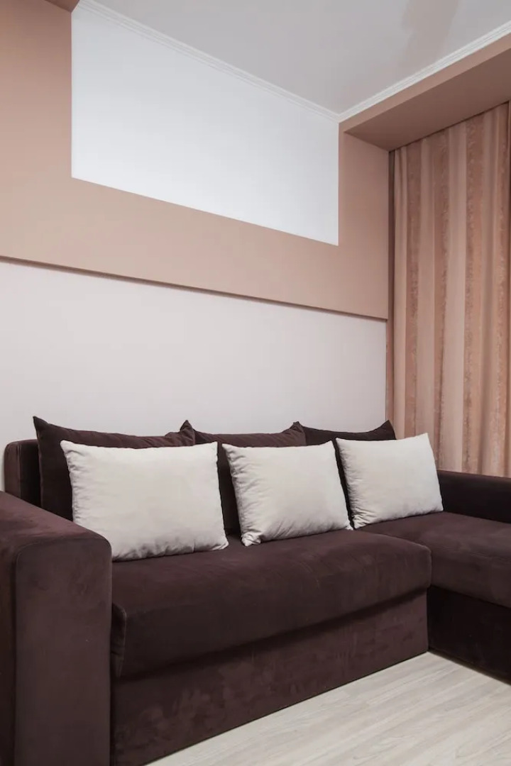 Апартаменты «Триколор»