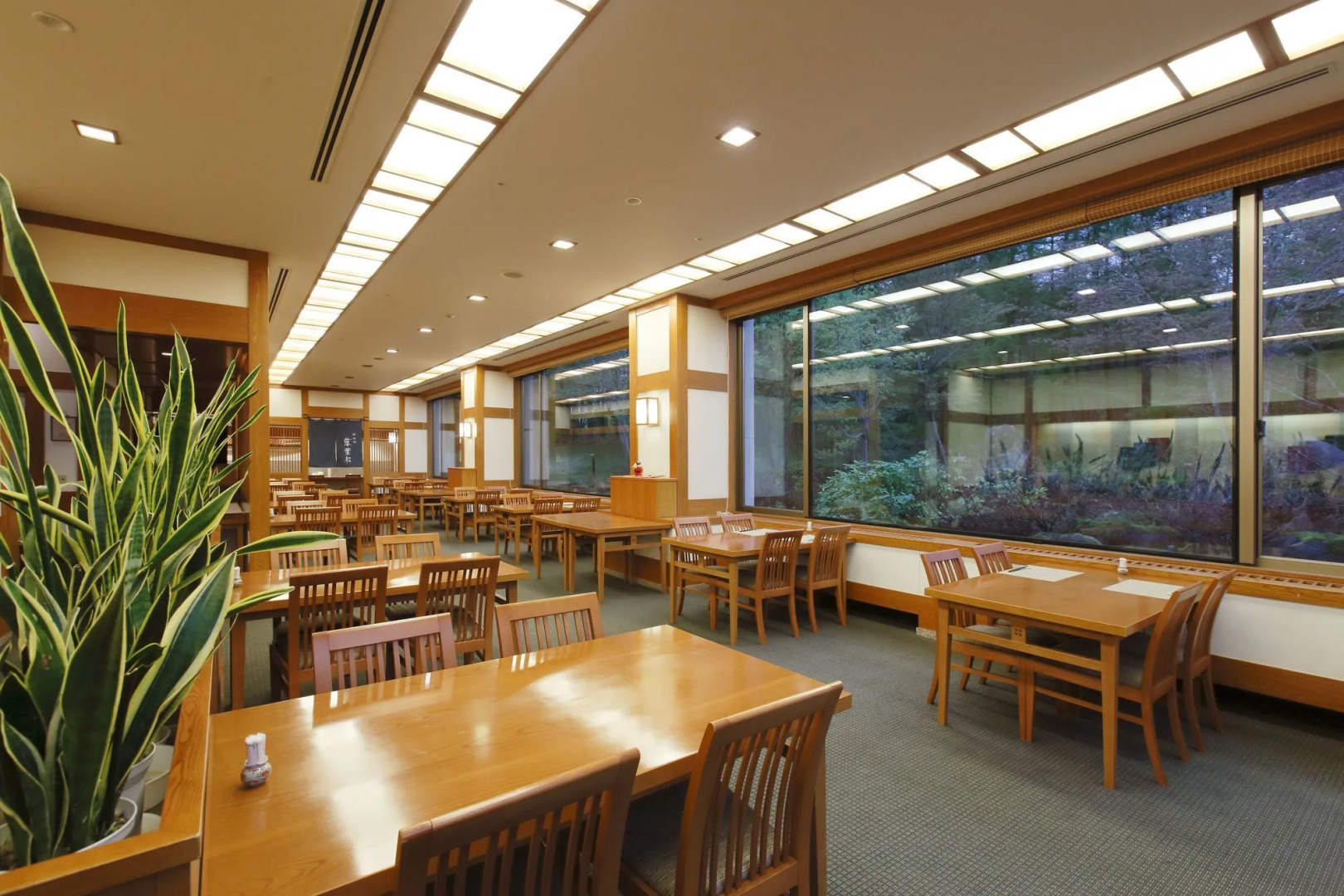 Urabandai Grandeco Tokyu Hotel