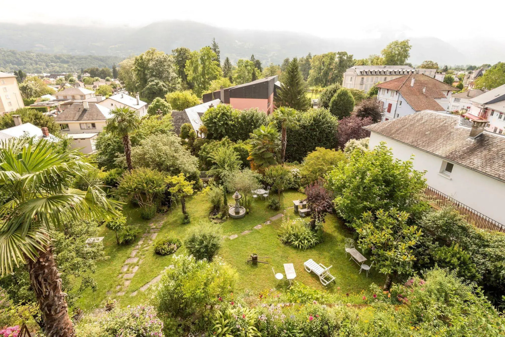 Logis Hôtel Beau Site