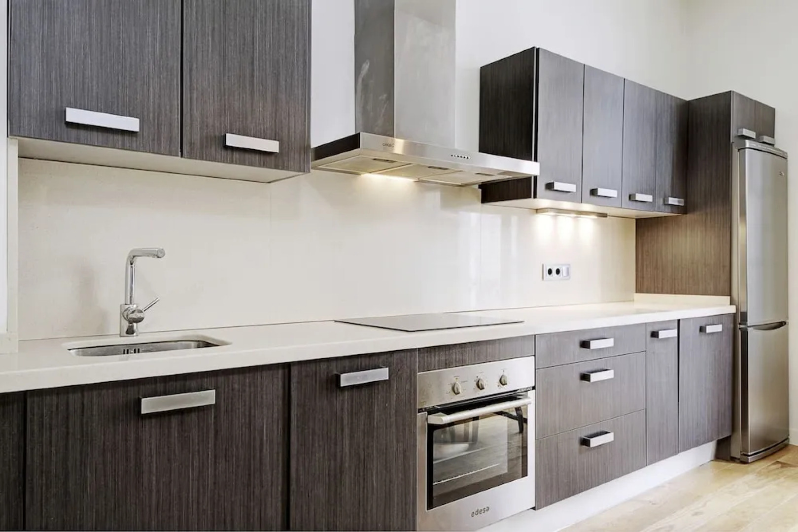 Apartamento Escudo Del Carmen