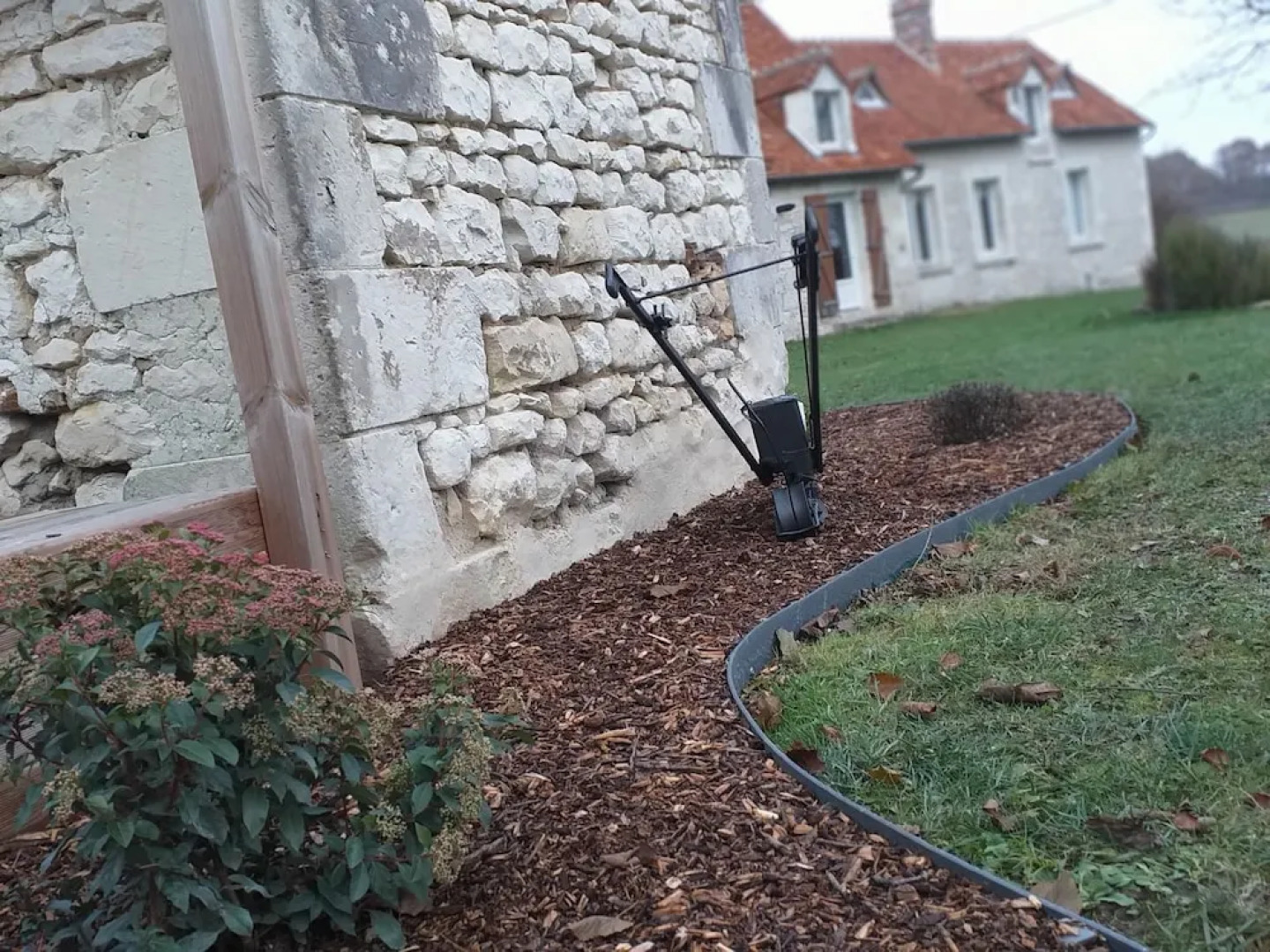 La Berrycurienne Proche du zoo de Beauval Saint-aignan