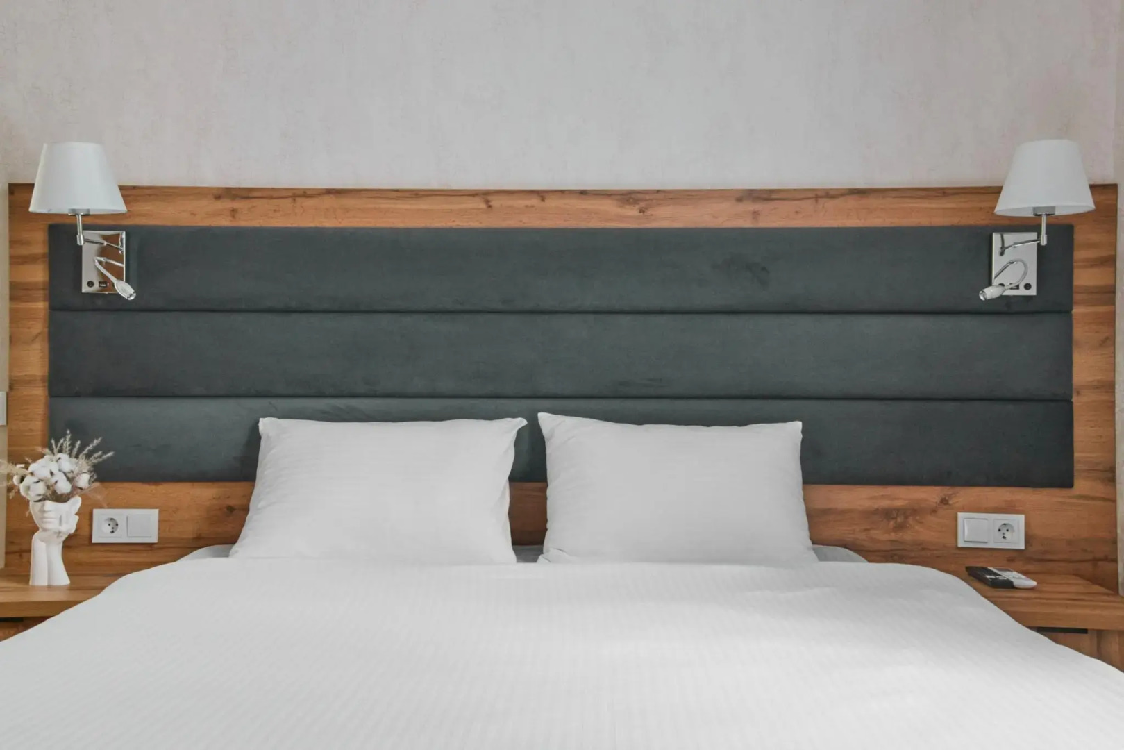 Панорама Гор