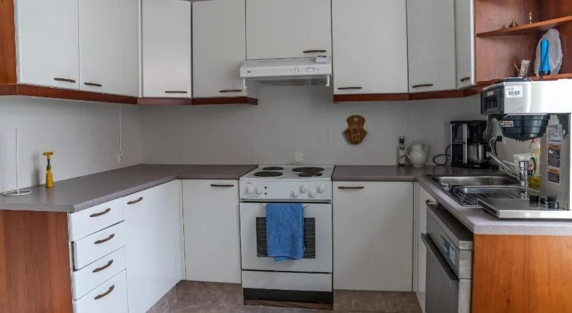 Guesthouse Isafjordur Gamla