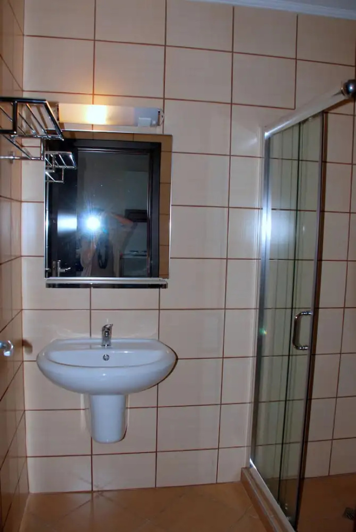 Baratero Mar Nero Apartments