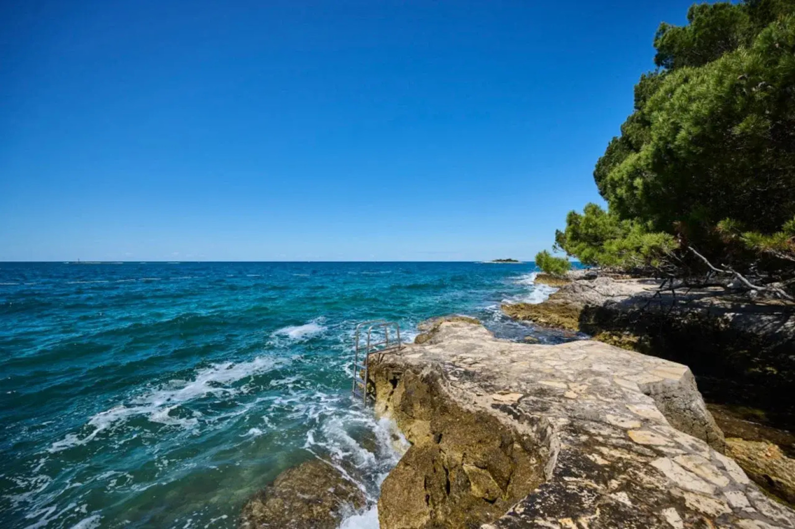 Apartments Galijot Plava Laguna