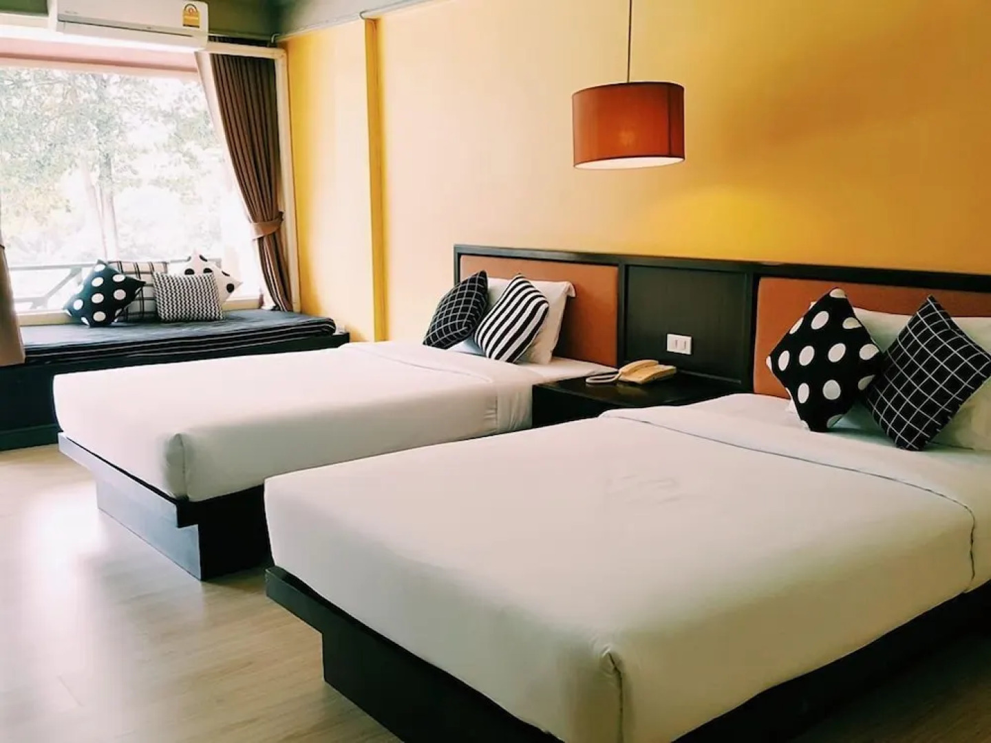 Aekpailin River Kwai Resort