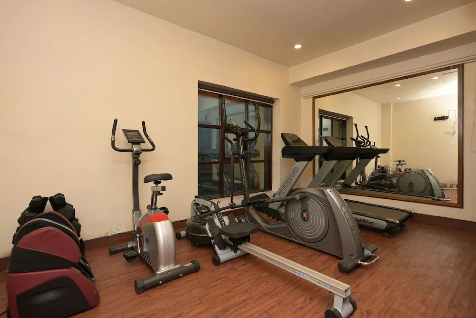 Visitel - A Boutique Hotel