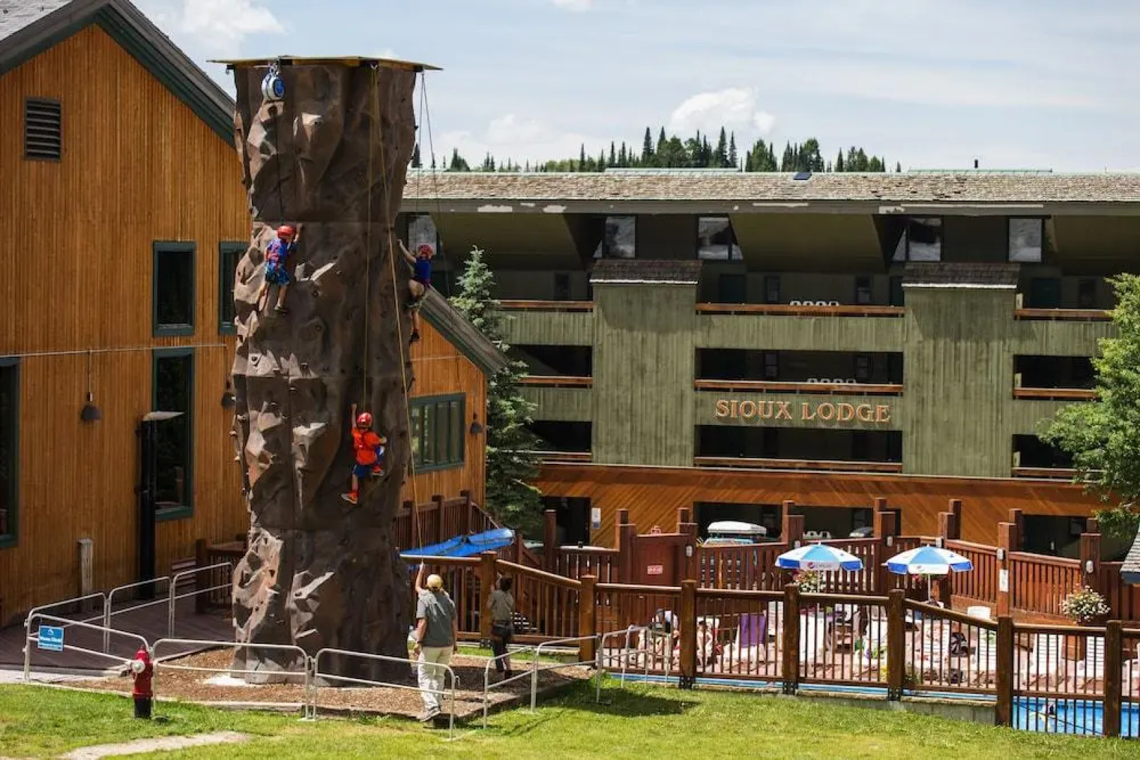 Sioux Lodge by Grand Targhee Resort
