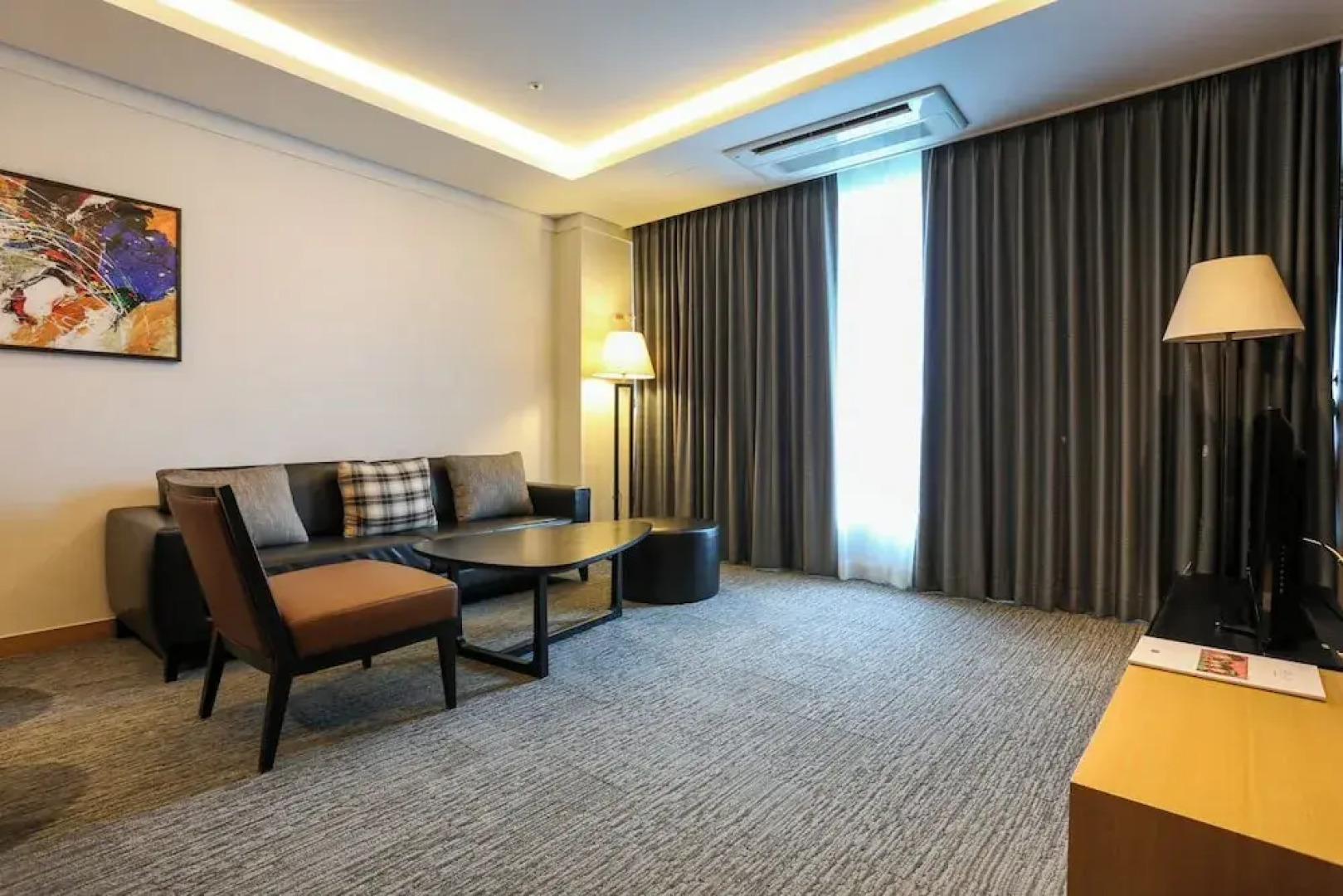 Take Hotel & Resort Inje Speedium