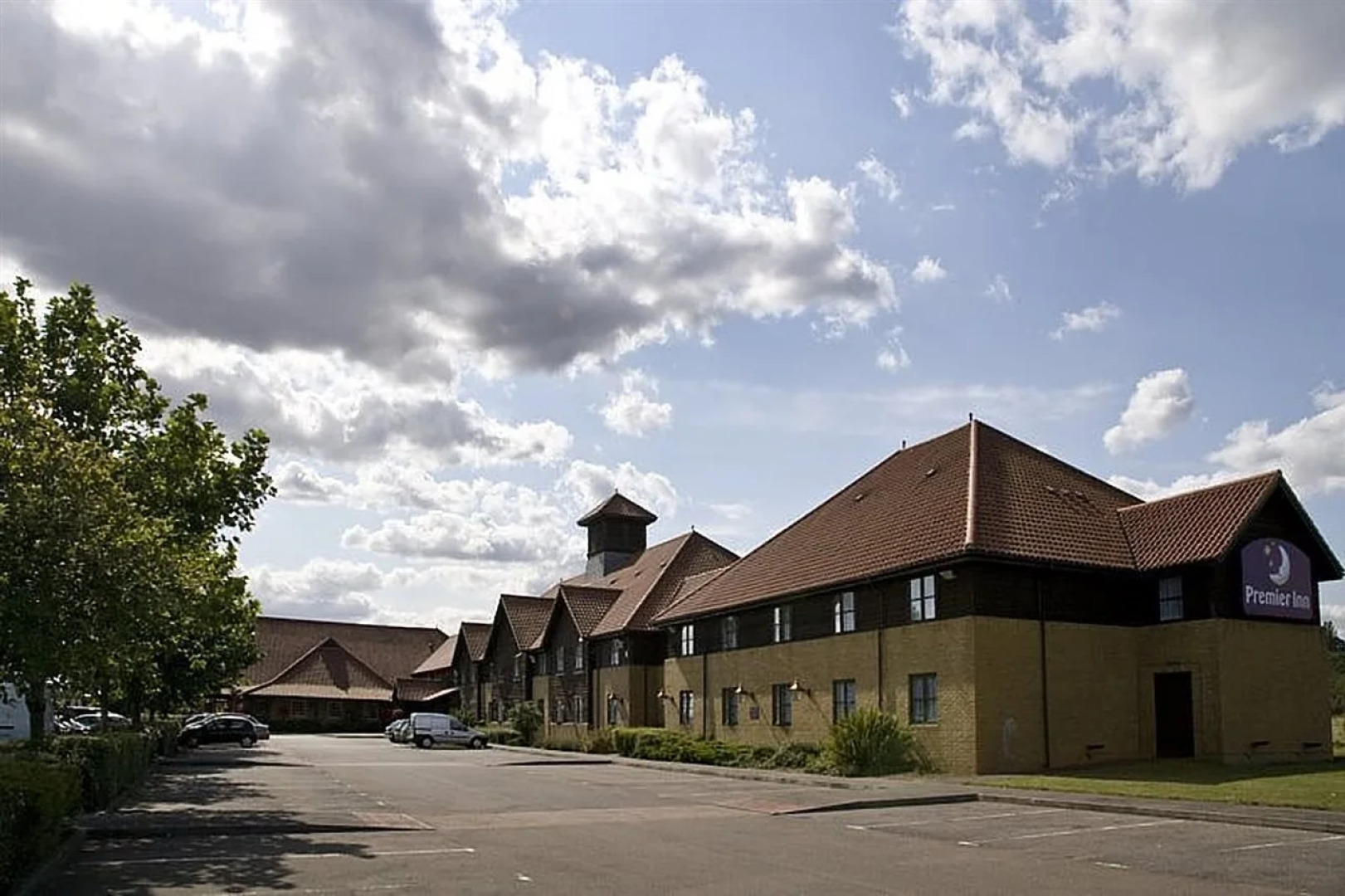 Premier Inn Basildon South