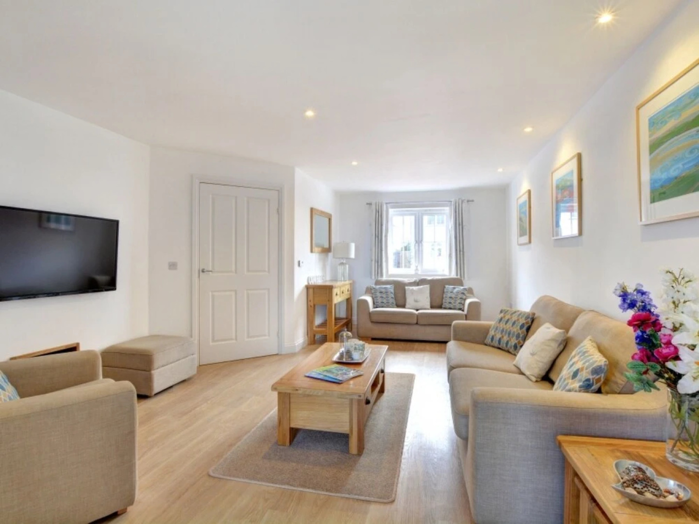 Fairfield St Merryn in St Merryn