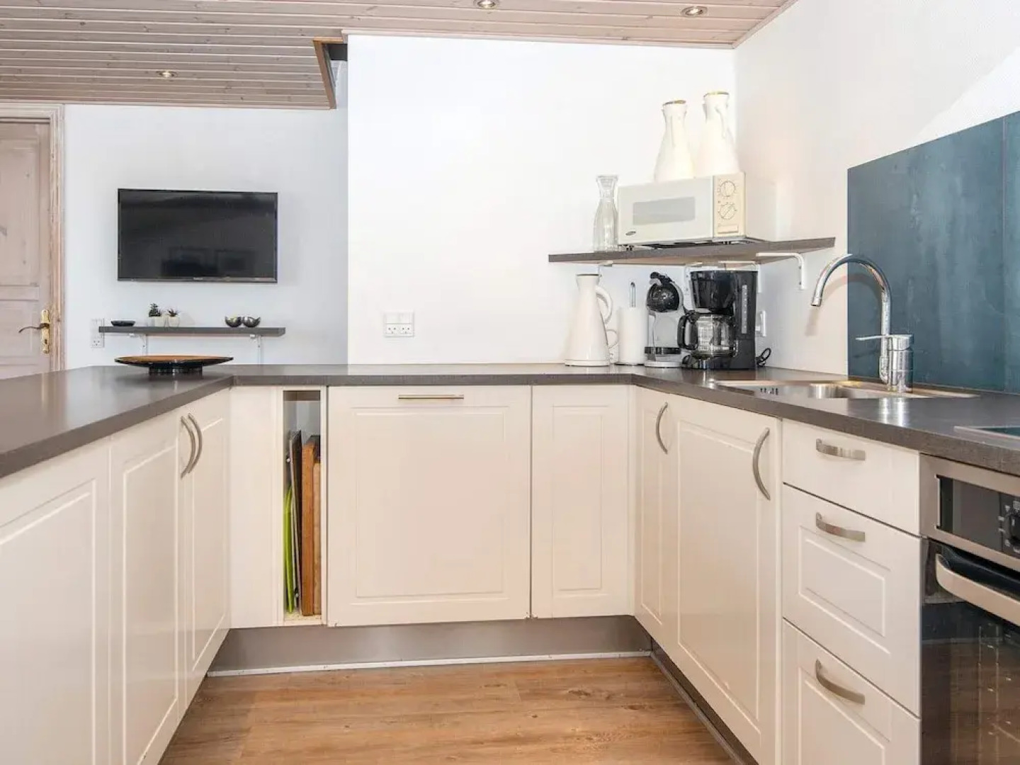 10 Person Holiday Home in Harboore-by Traum