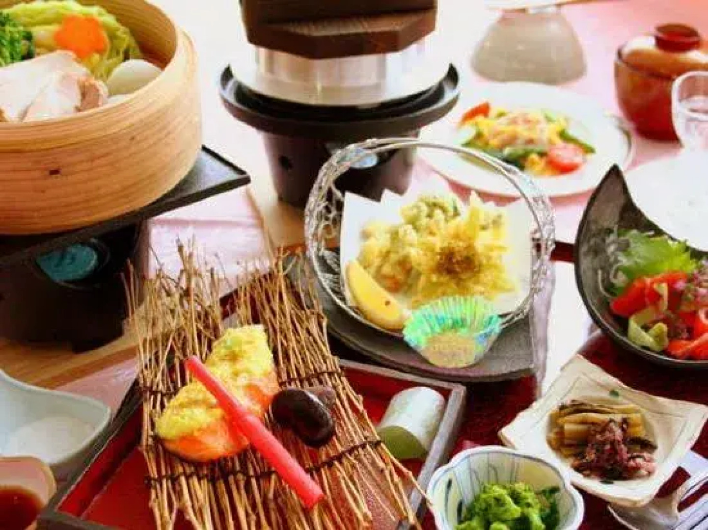 Yatsugatake Grace Hotel