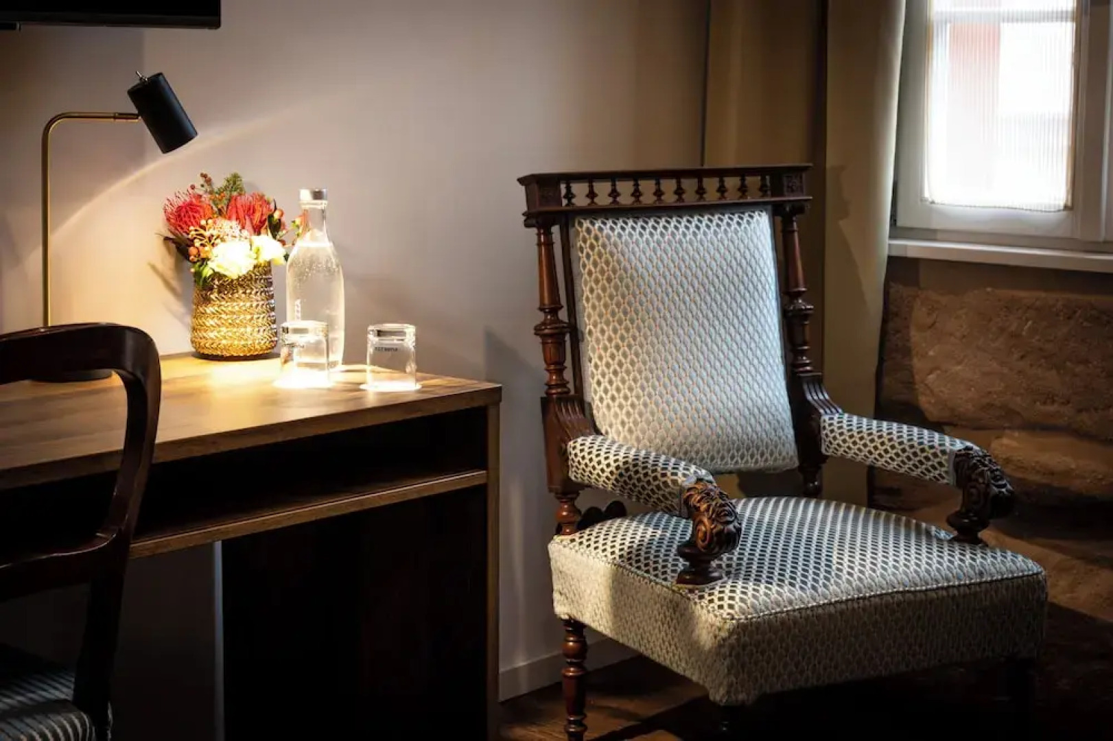 Das Goldschläger Boutique Hotel