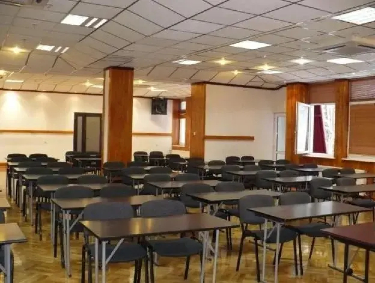 Centrum Szkolenia i Rekreacji Krasnobród