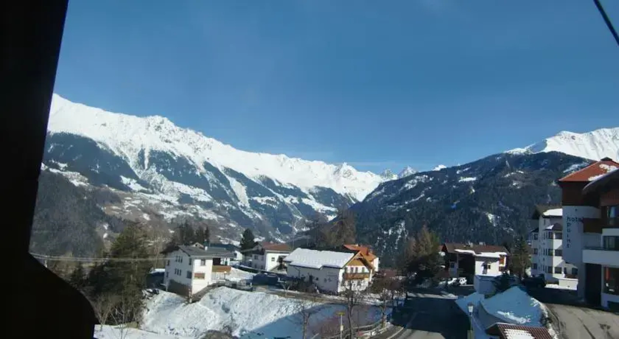 Haus Alpenblick