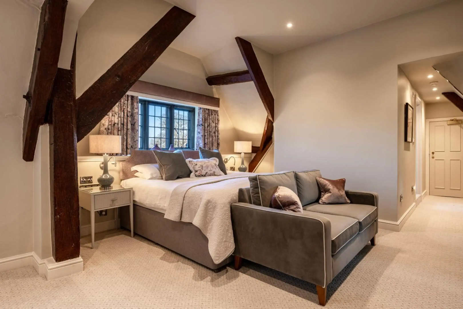 The Greenway Hotel & Spa