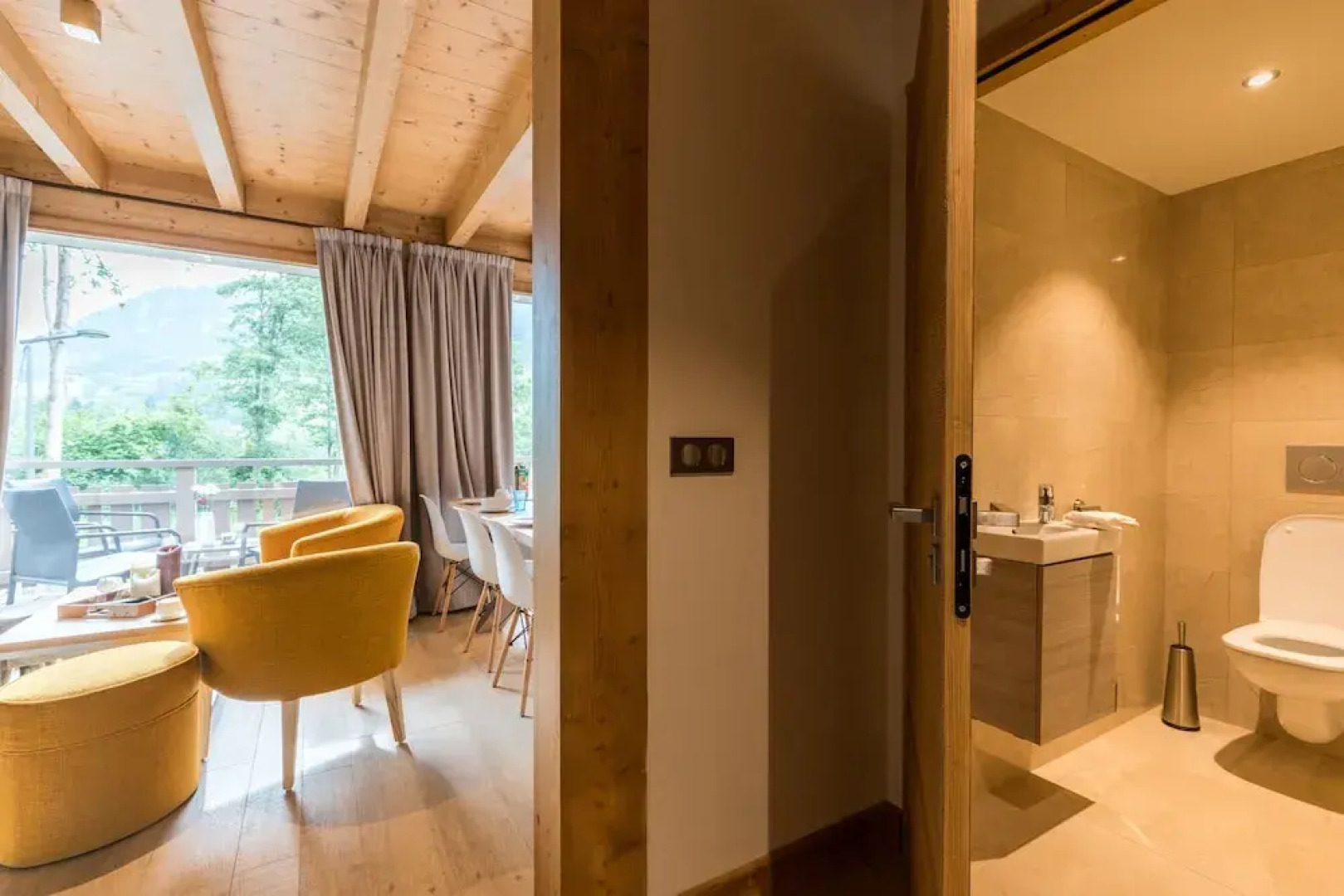 Les Portes de Megève