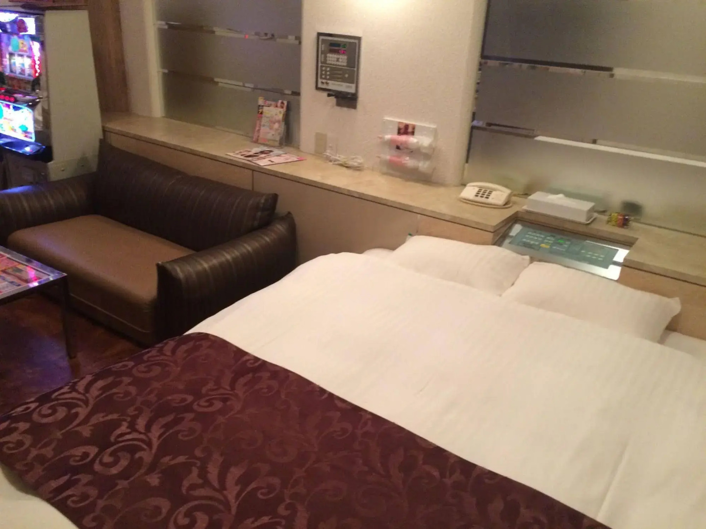 Hotel DONGURI COROCORO SHIGA - Adults only