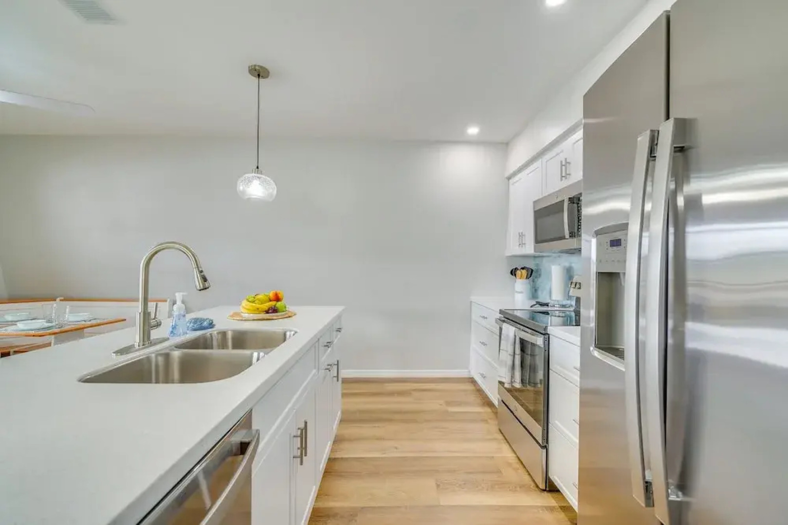 Hernando Beach Waterfront Home w/ Boat Dock & Deck