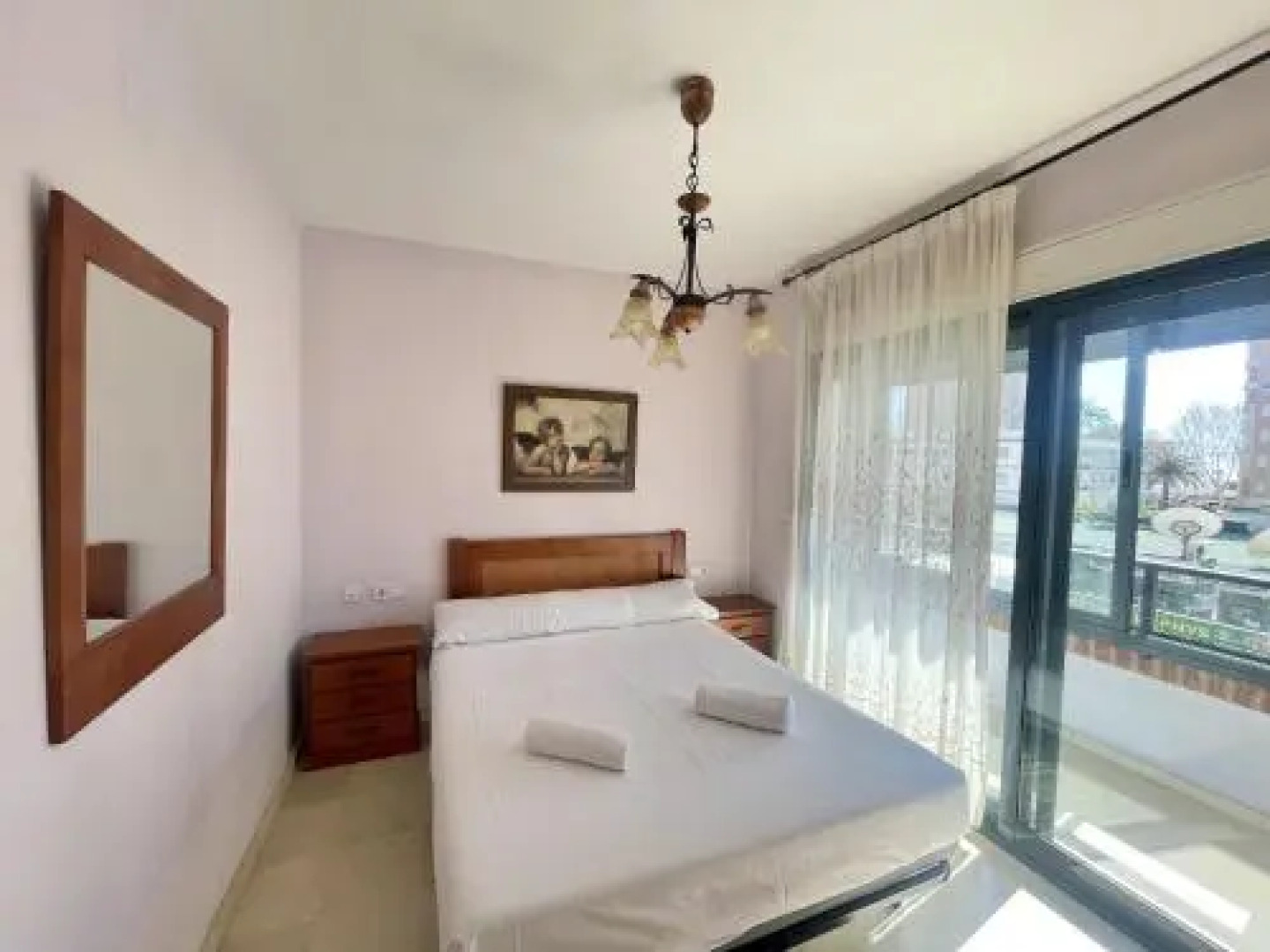 Apartamentos Gemelos 23 Benidorm Levante