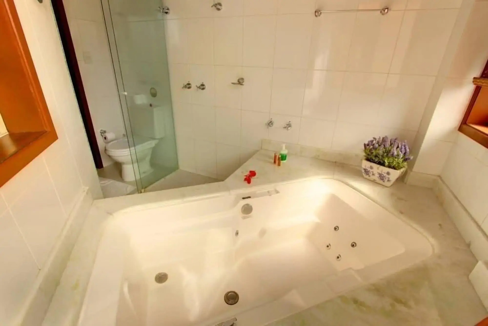 Pousada Vila Boa Vida