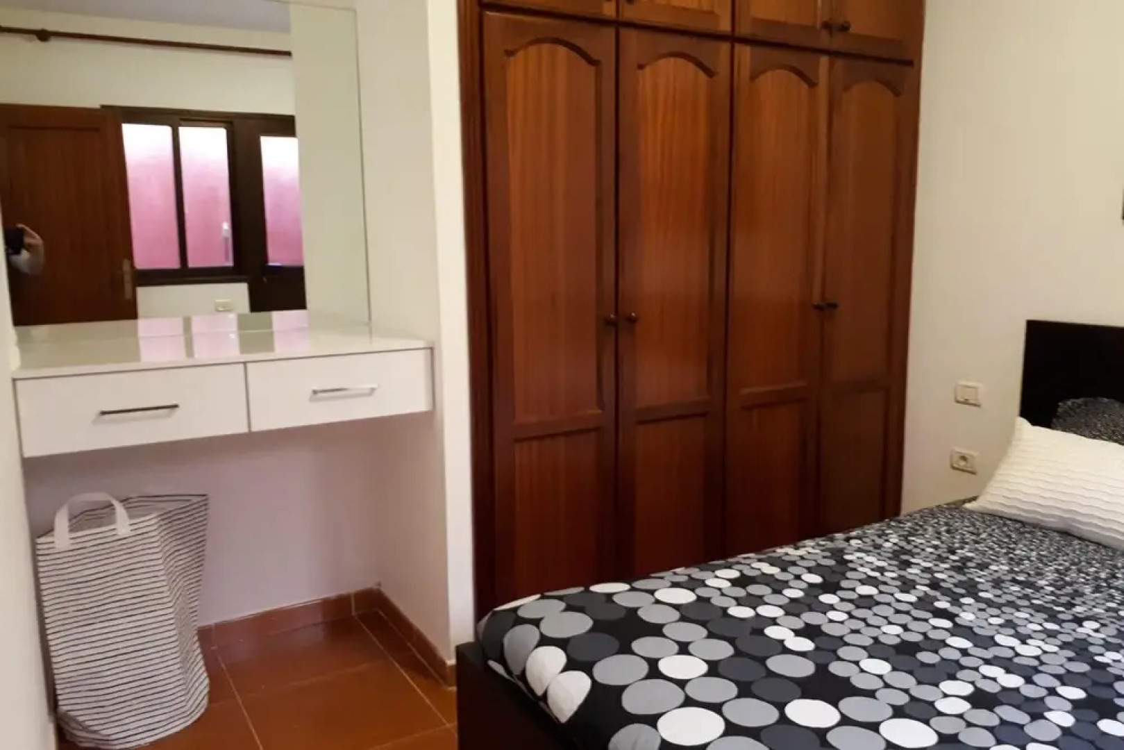Central & Modern Apt in Candelaria Umdr