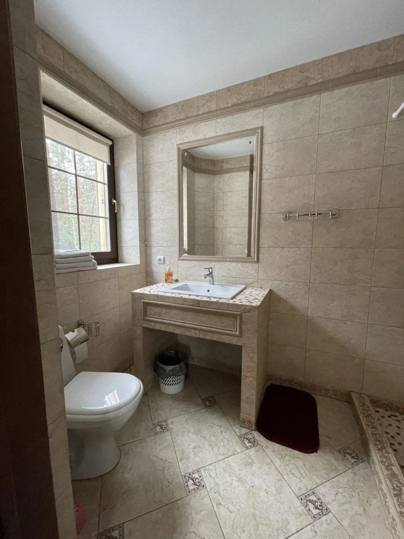 Ezera Park Hotel (Езера Парк)