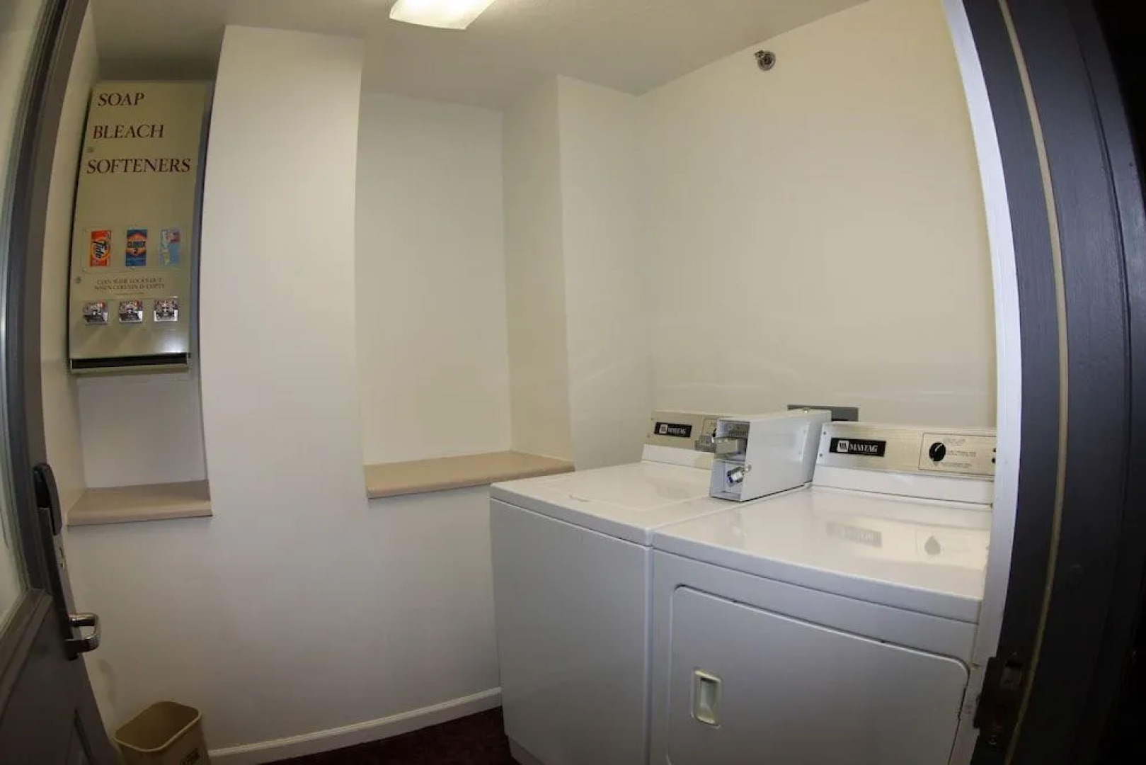 St. Ignace Budget Host Inn