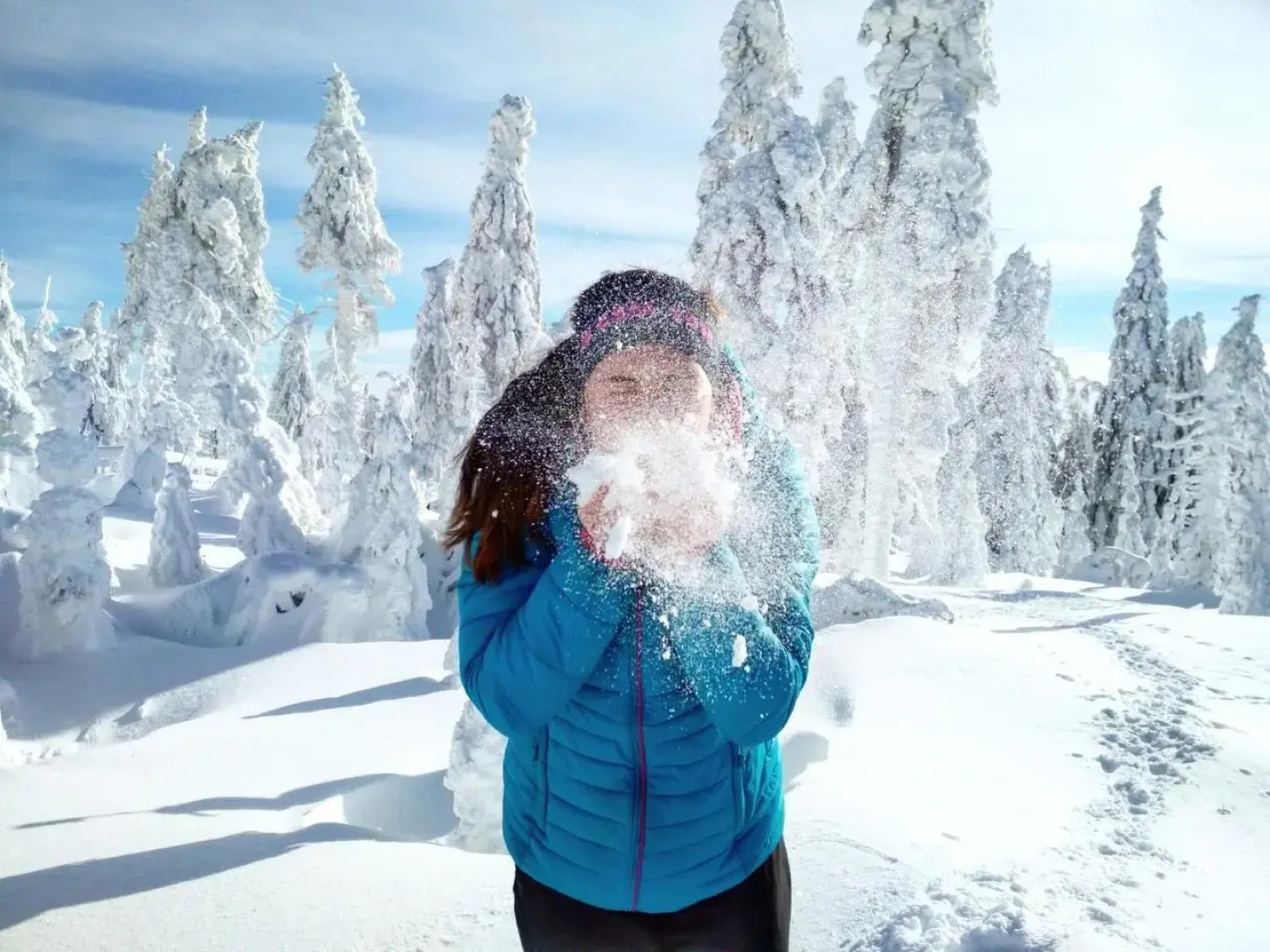Horský apartmán Vyhlídka