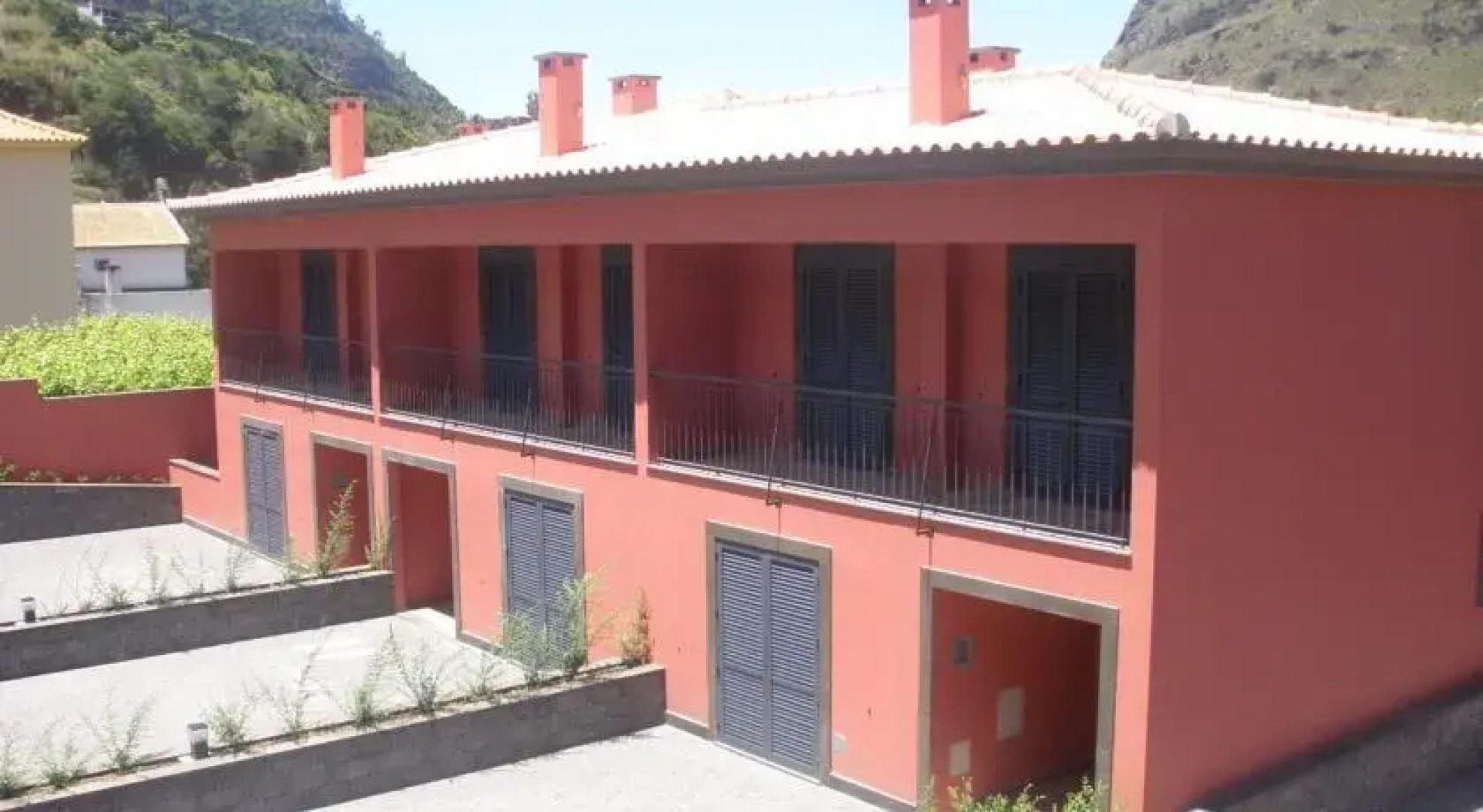 Constellation Houses