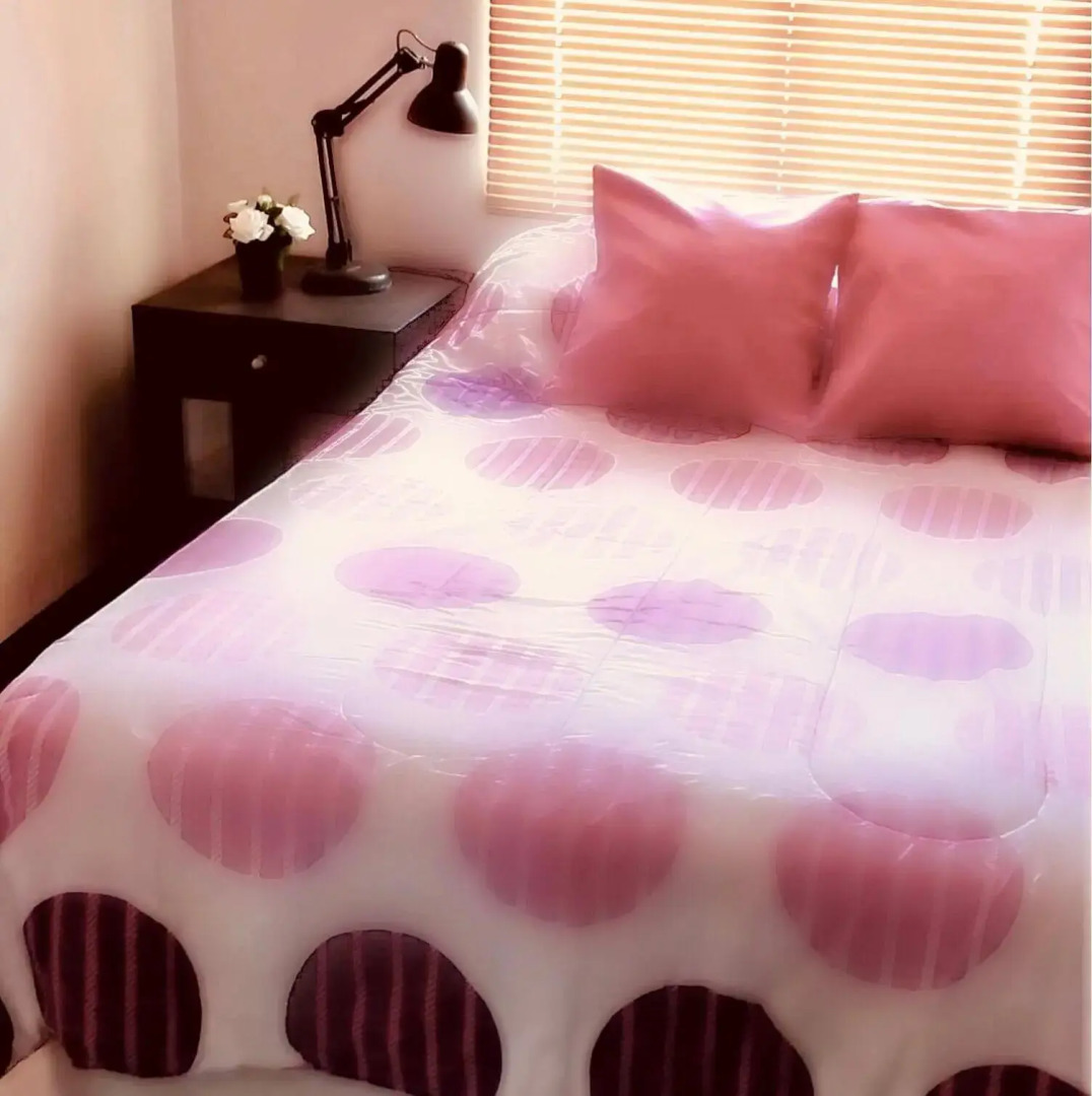 Super Cute Hampton Suites