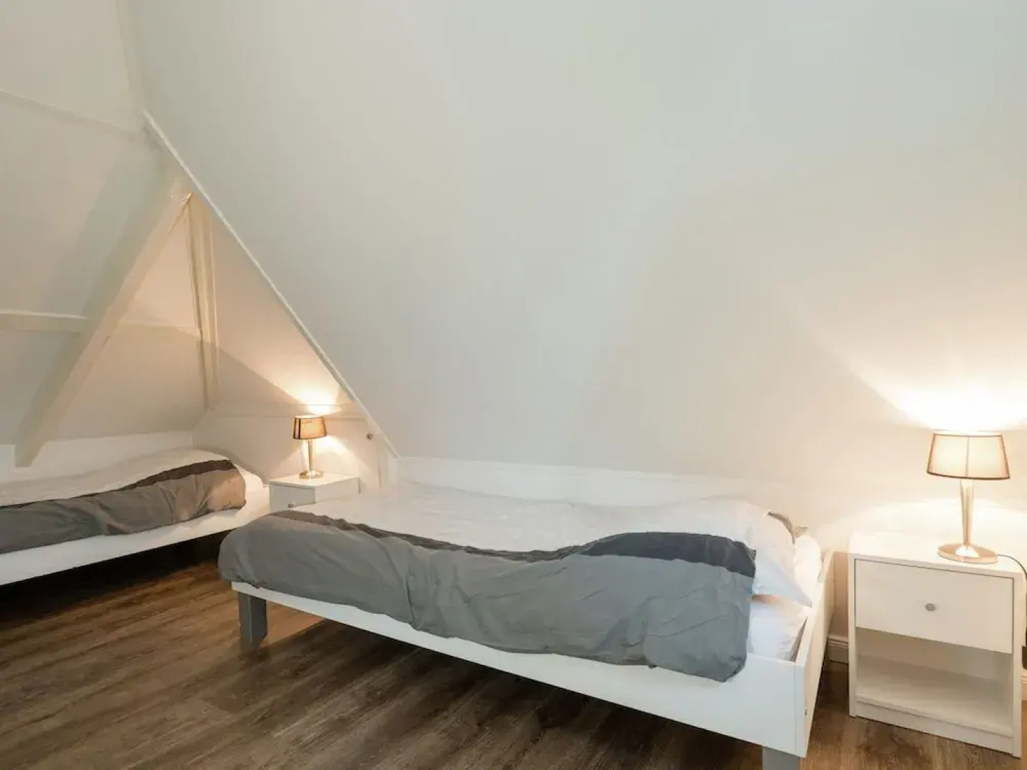 Elegant Apartment in Hoorn With Roof Terrace