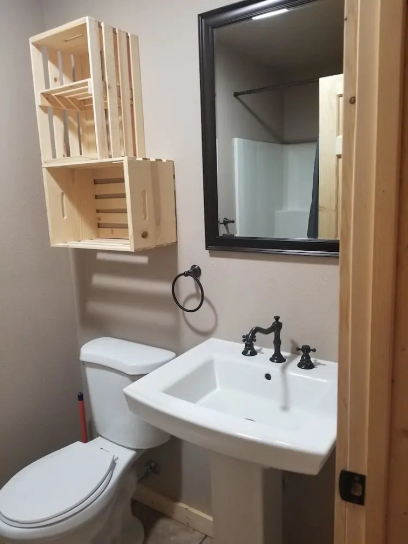 Idaho Lodge and RV Park