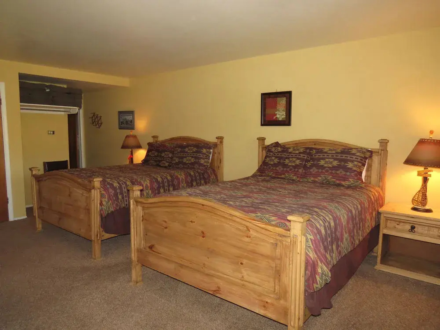 Summit Resort Group Dillon