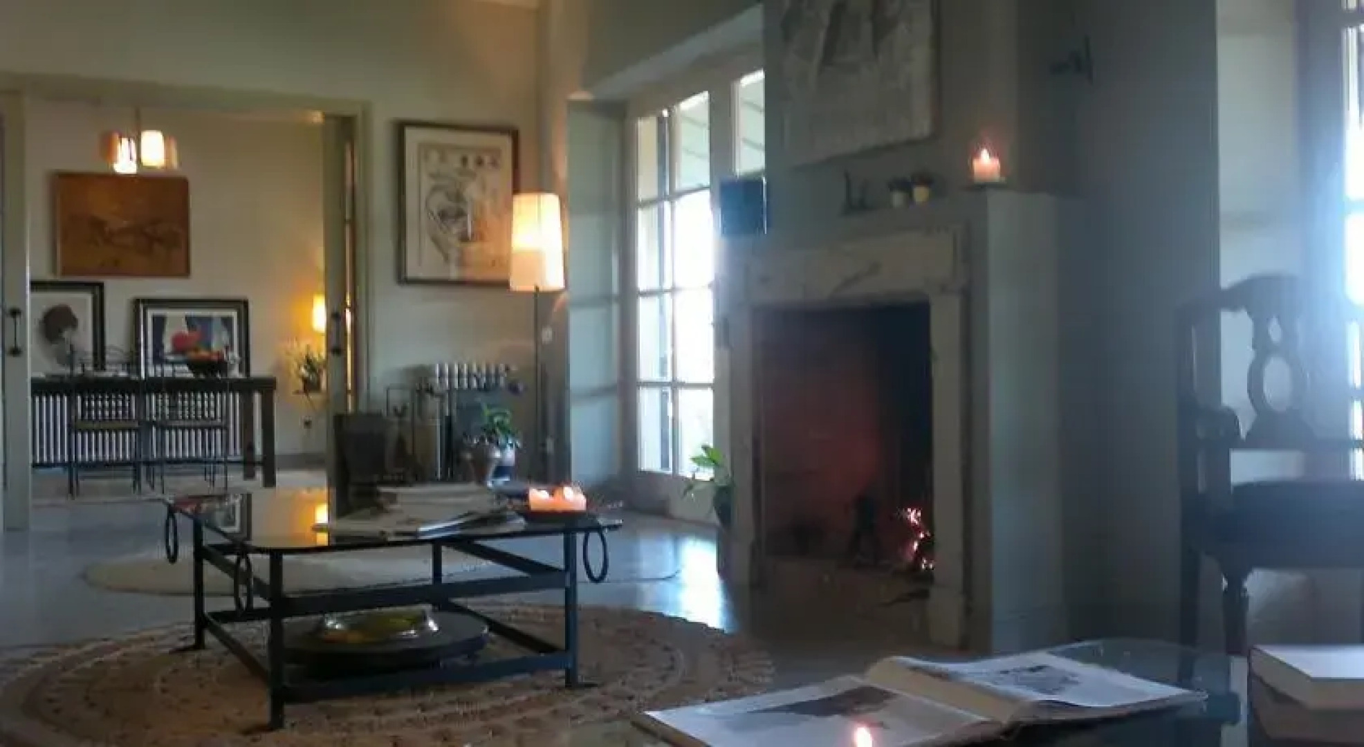 Masia Rural Mas Sais