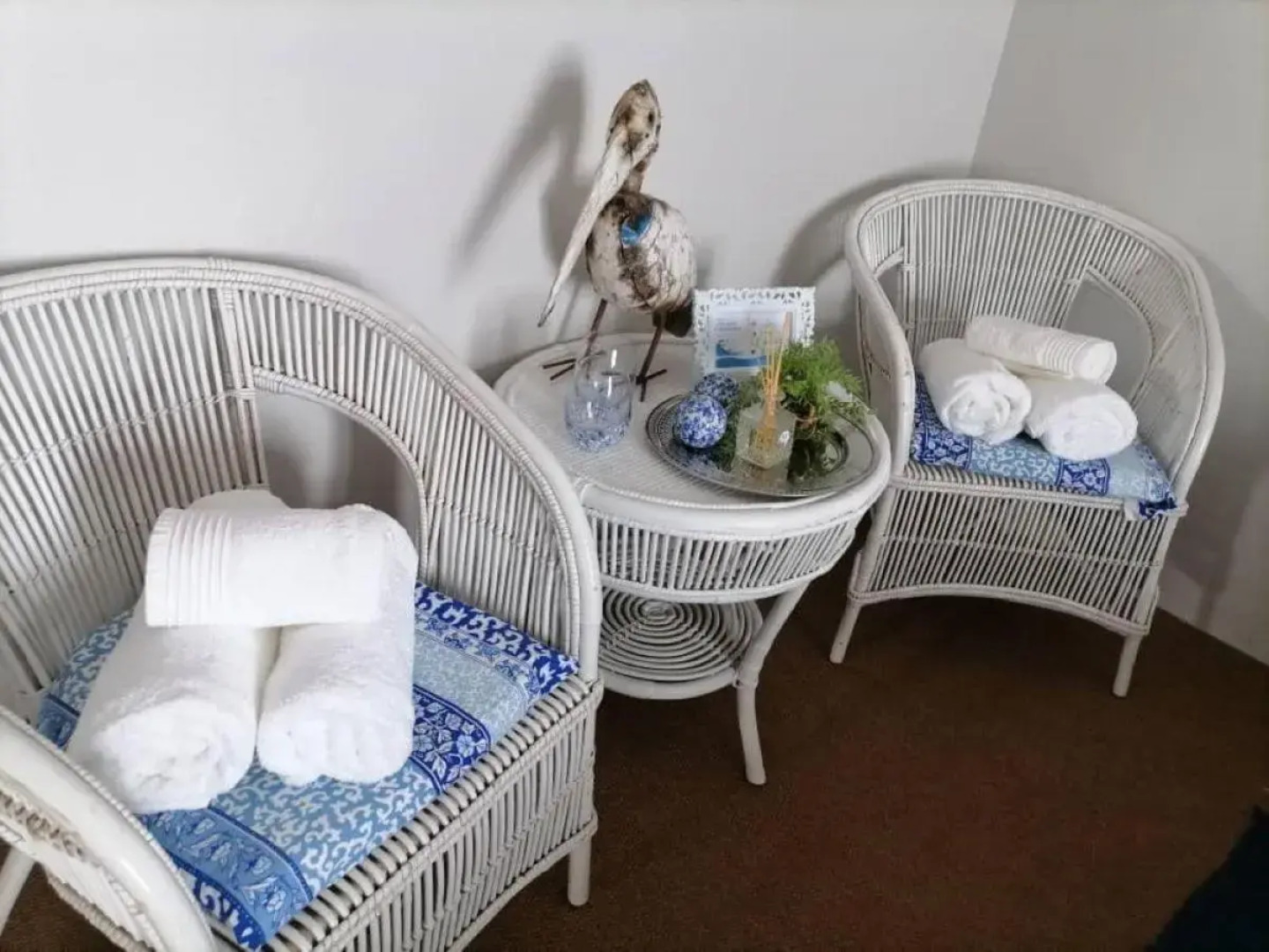 Spindrift Guesthouse