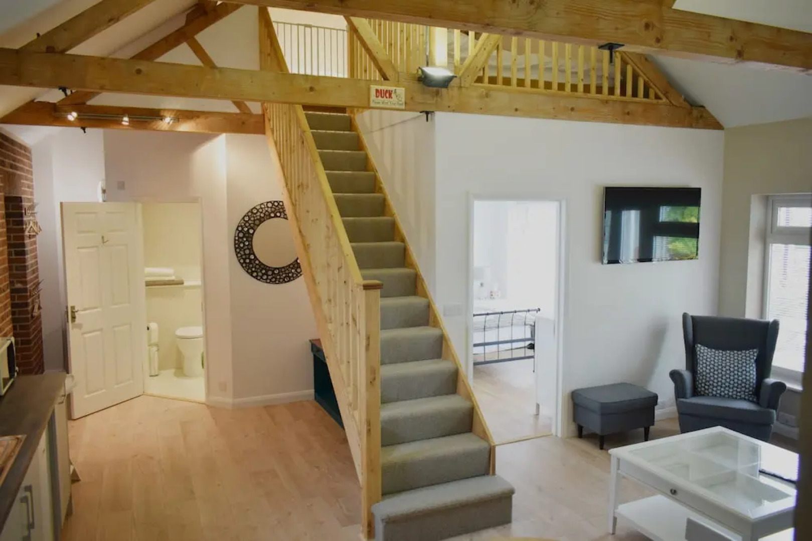 Glendower House Apartments